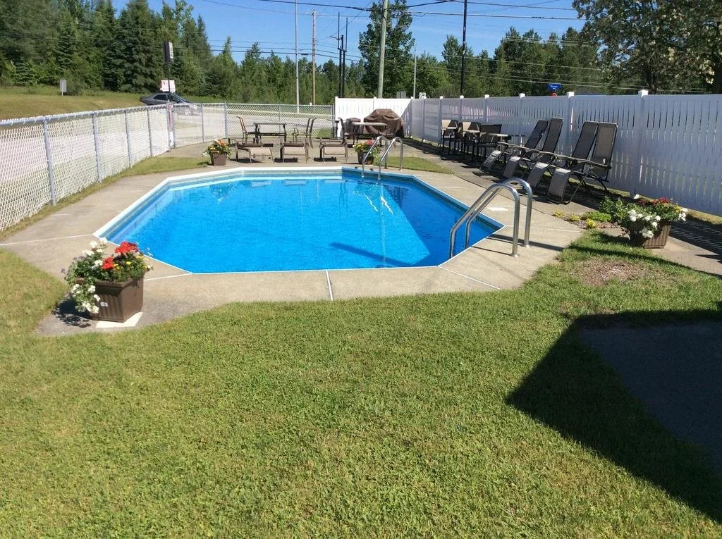 Motel le Sabre