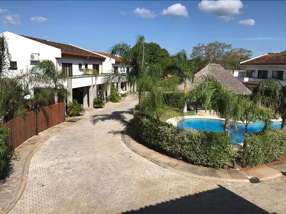 Casa Sandal
