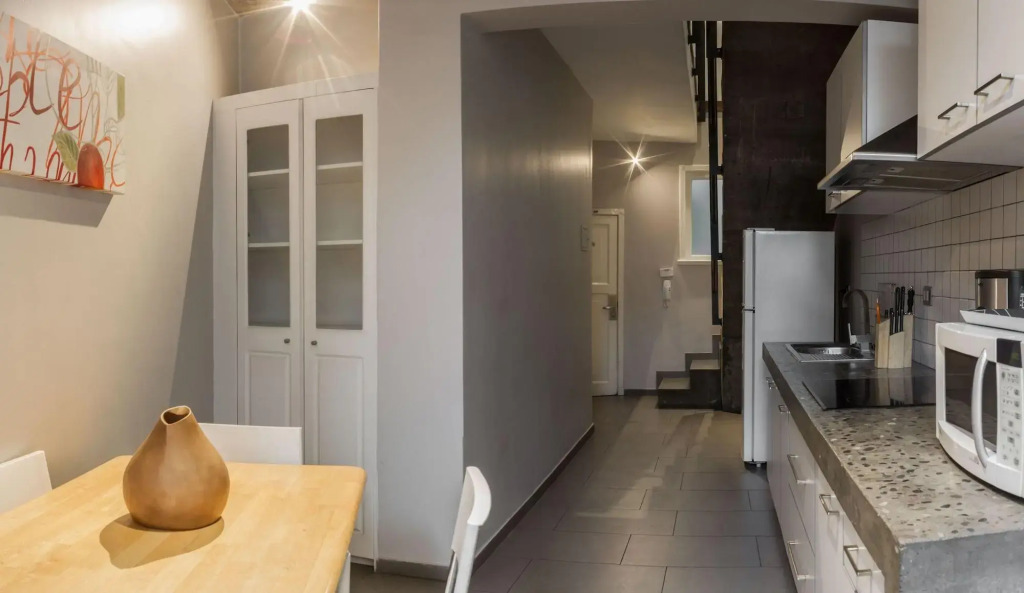 Lastarria Tourist Apartments 43-61