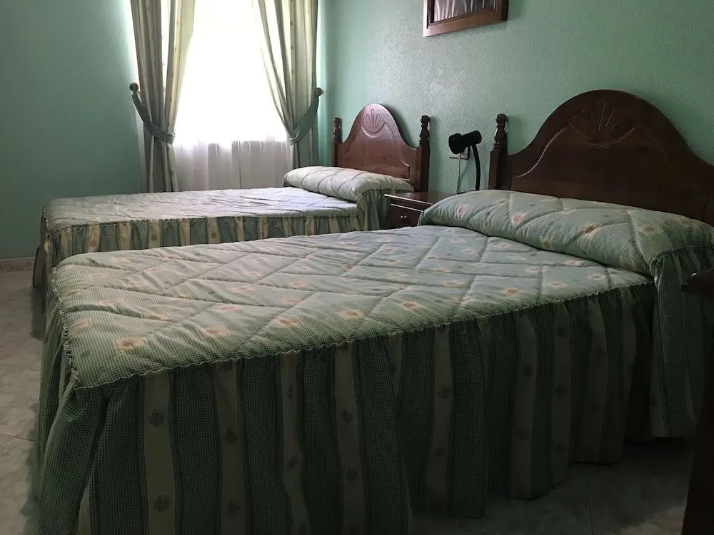 Hostal El Guia del Abad