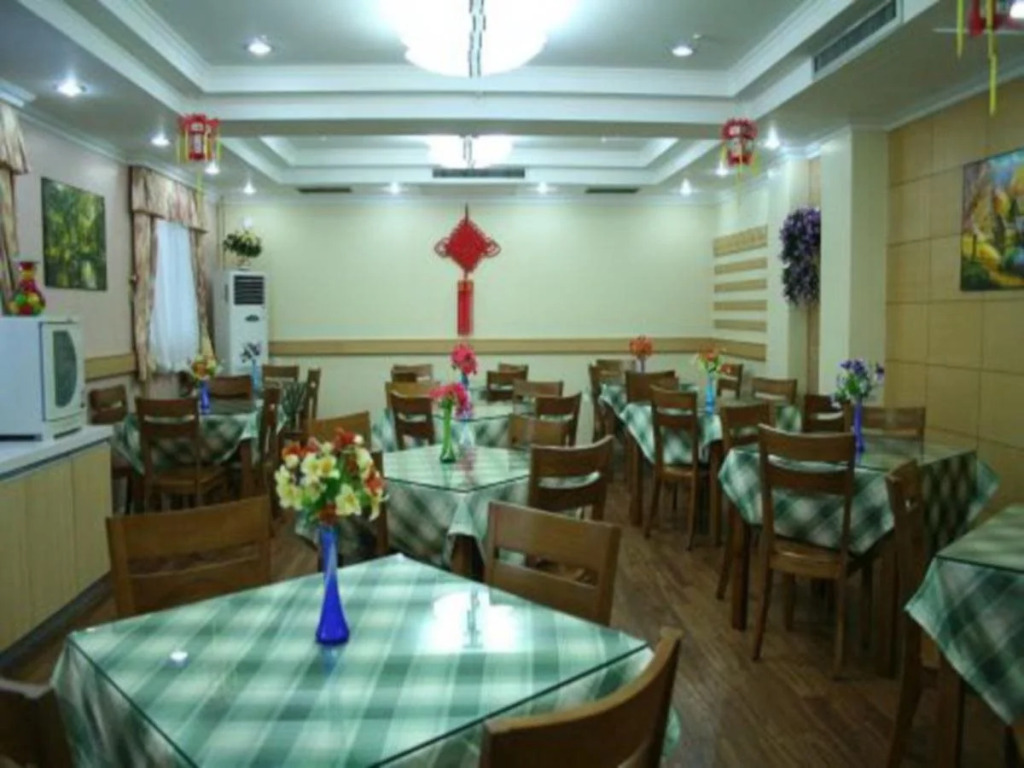 Shindom Inn Beijing Xinjiekou