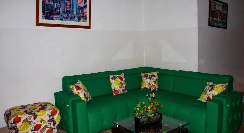 Hotel Farallones Cali