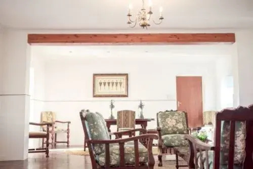 Vesuvio Villa BB
