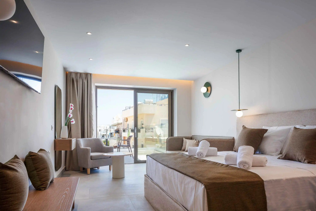 San Antonio Boutique Hotel & Spa
