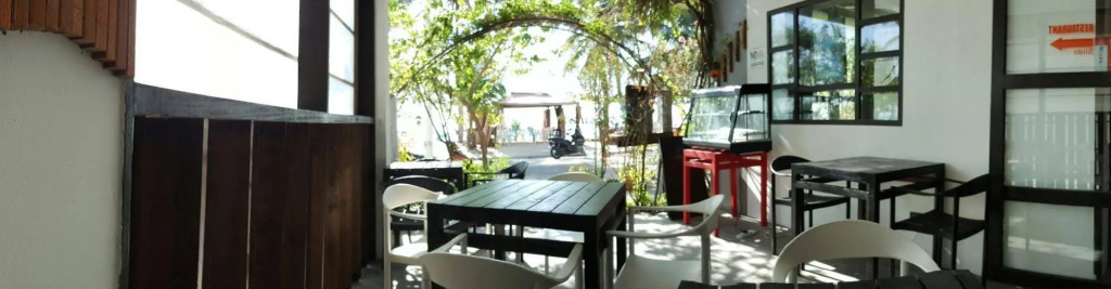 Hotelodge Aloevera Beach