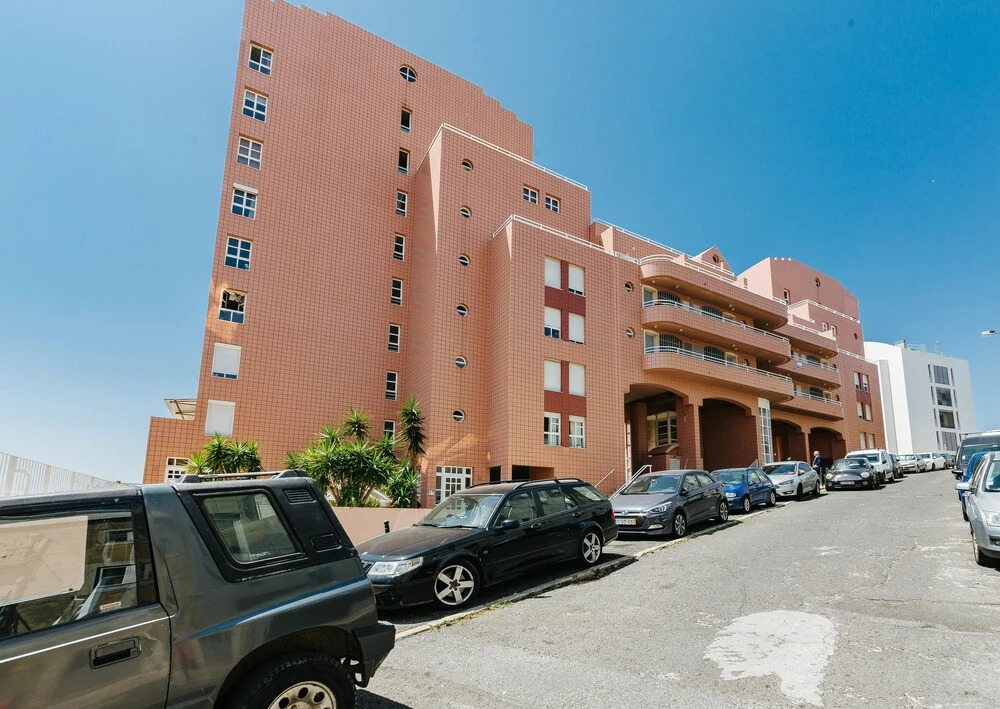 Rent4rest Lisbon Graca River View
