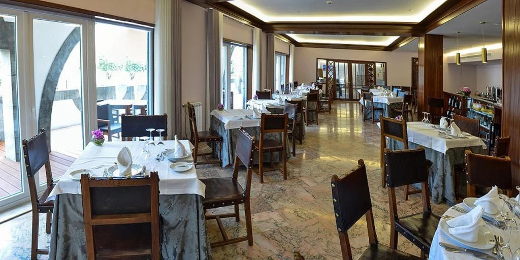 Hotel São Bento da Porta Aberta & Spa