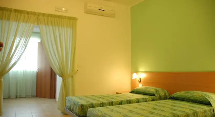 B&B Cristina