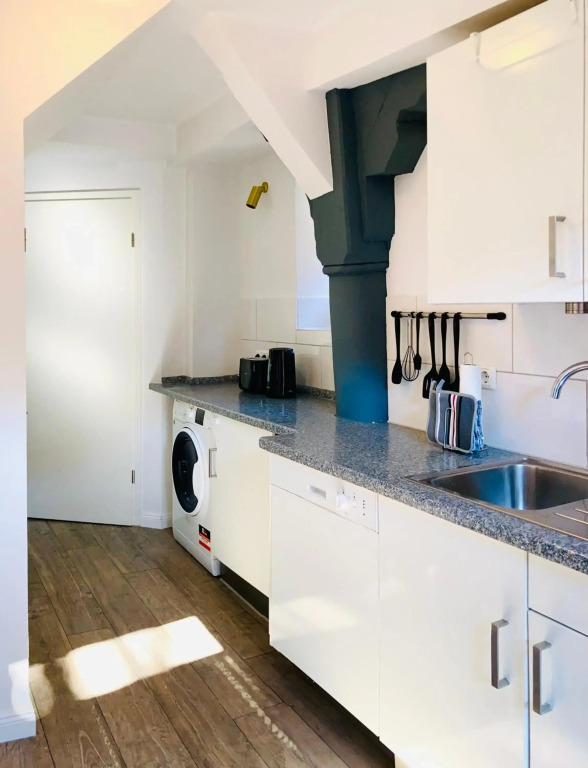 Die Stader Ferienwohnung