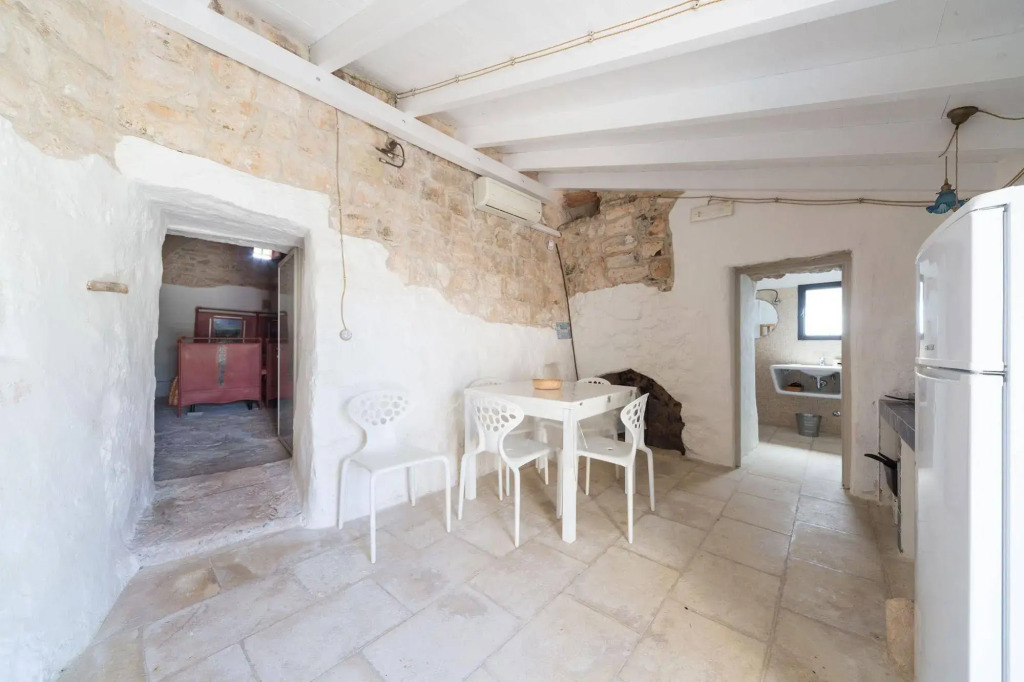 Trulli Le Scalelle