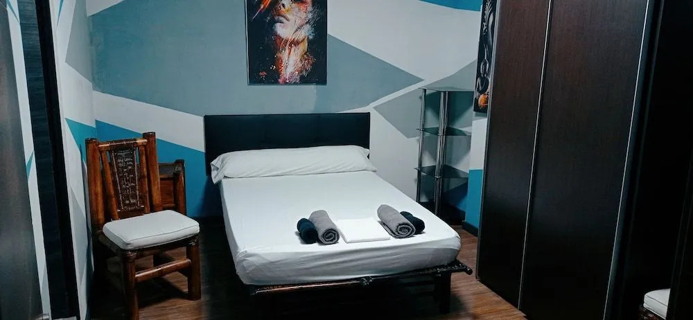 Eternity Alicante Rooms