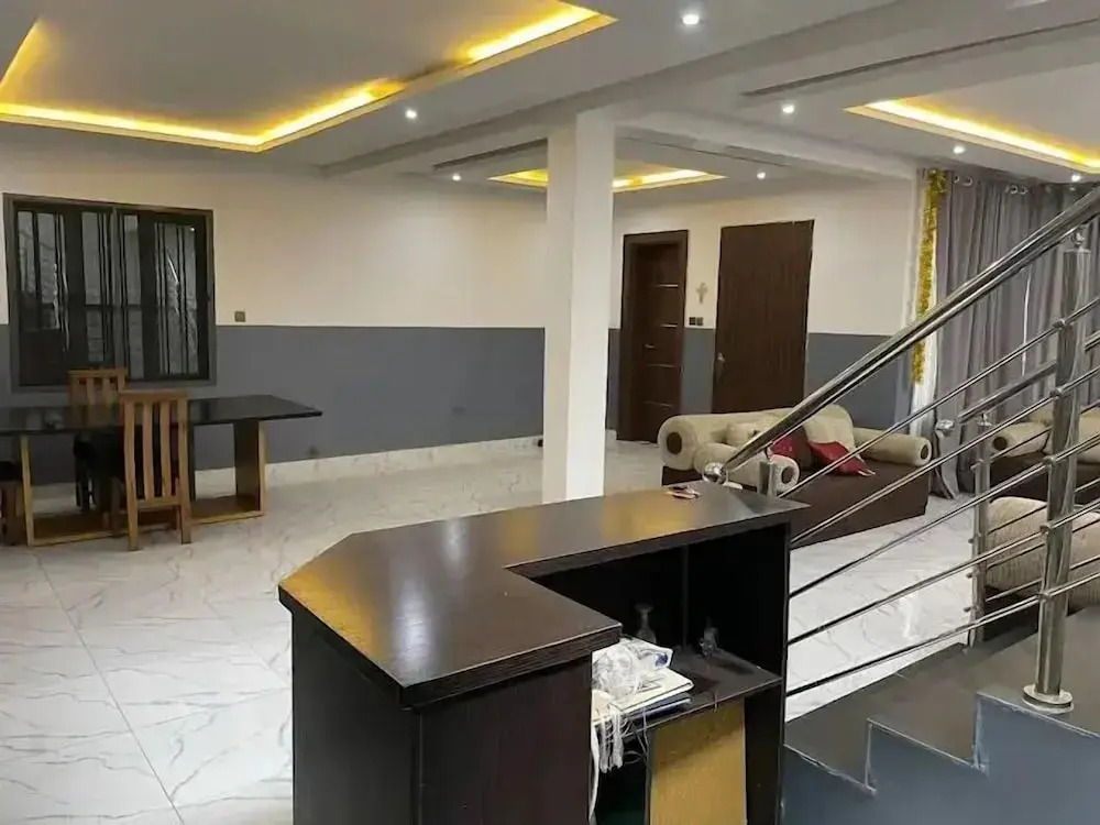Prego Apartment