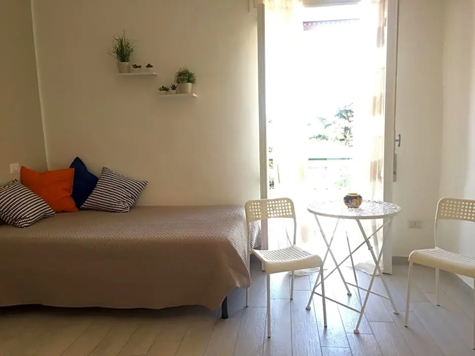 B&B Josephine Sea View