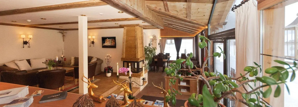 Waldpark Hotel Garni