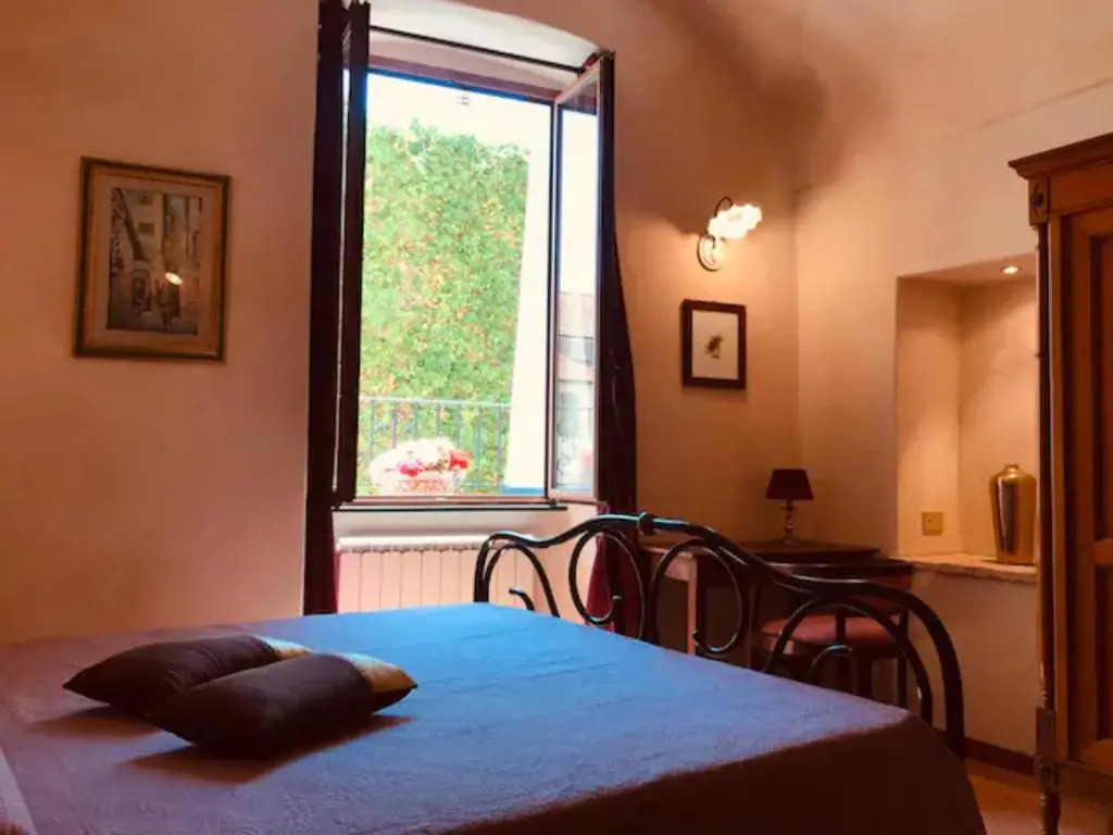 Casa di Lella
