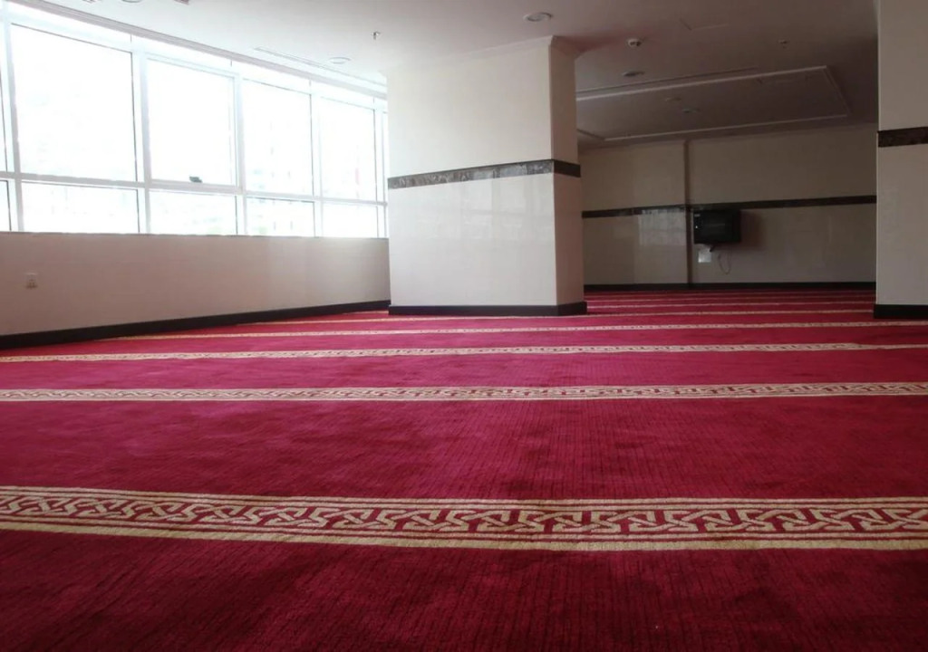 Al Olyan Golden Hotel
