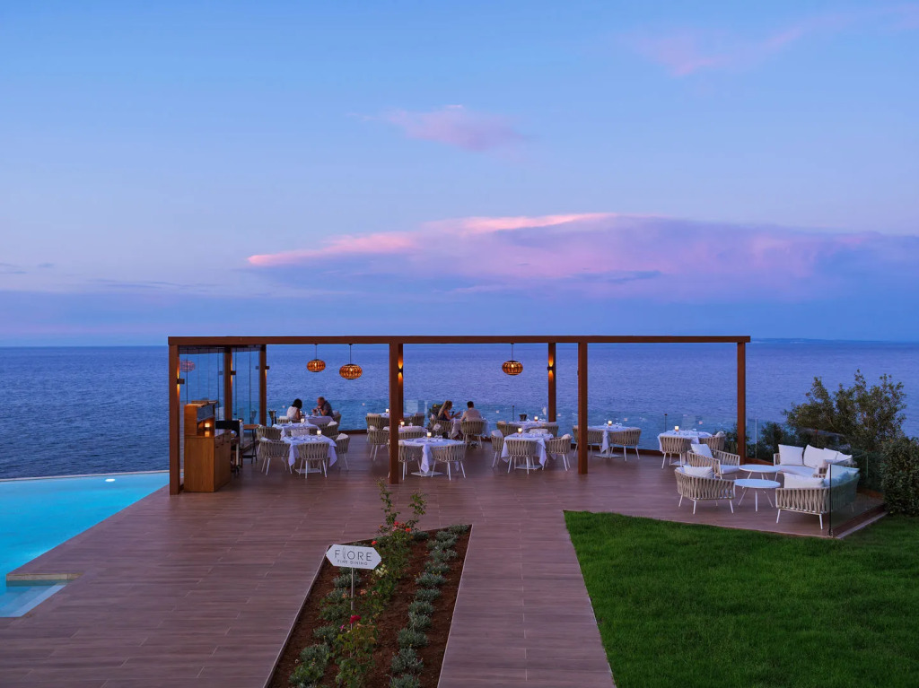 Lesante Cape - The Leading Hotels of the World