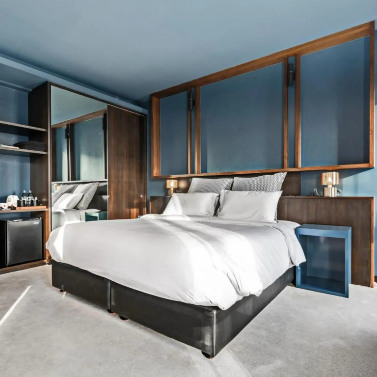 Hua Hin Habitat Hotel- SHA Extra Plus