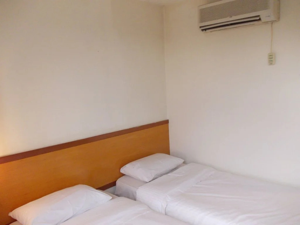 Sri Sutra Hotel - Bandar Puchong Utama