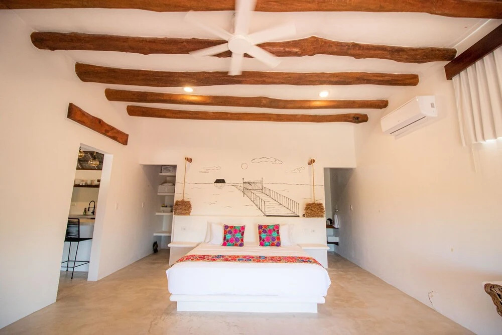 Villa K'iin Holbox