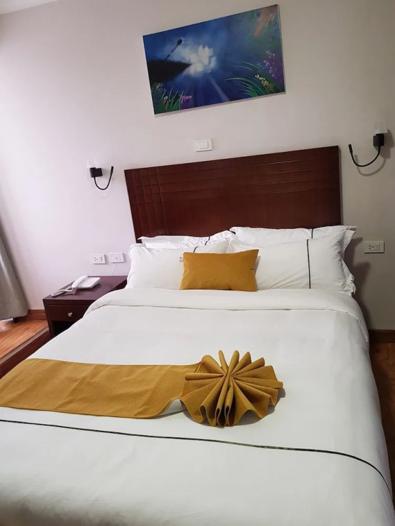 Zemalex Hotel
