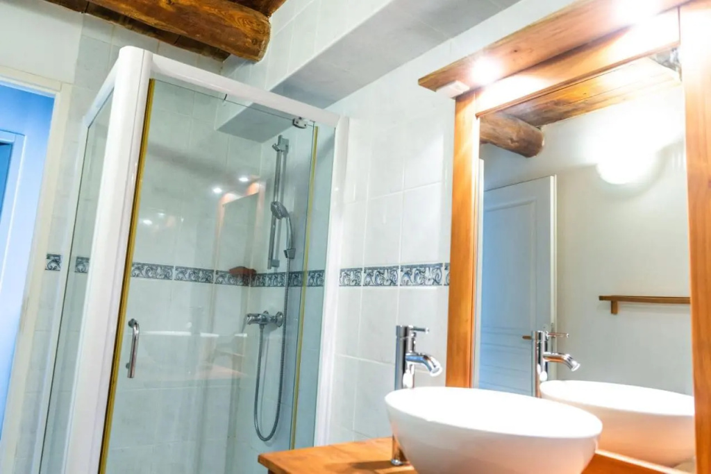 Gite été
