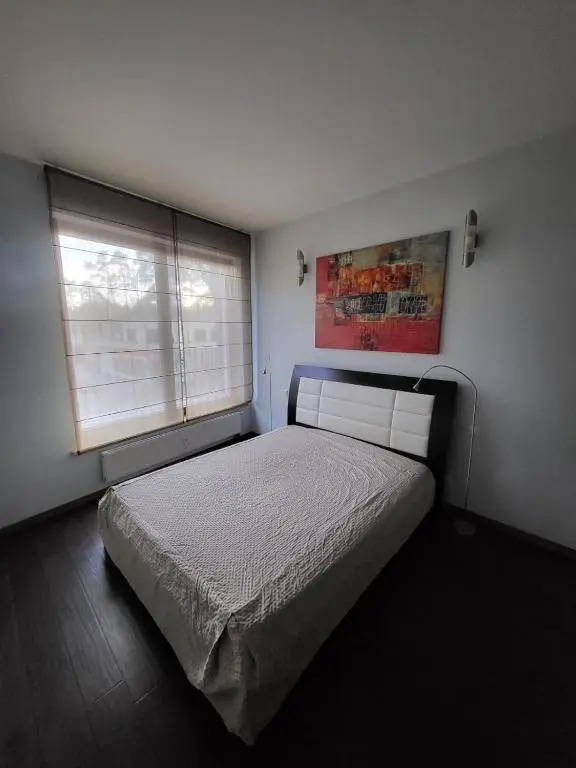 Meza House Apartment