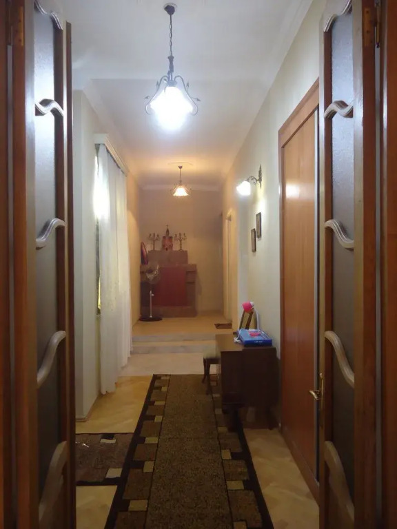 Отель «Альбатрос»