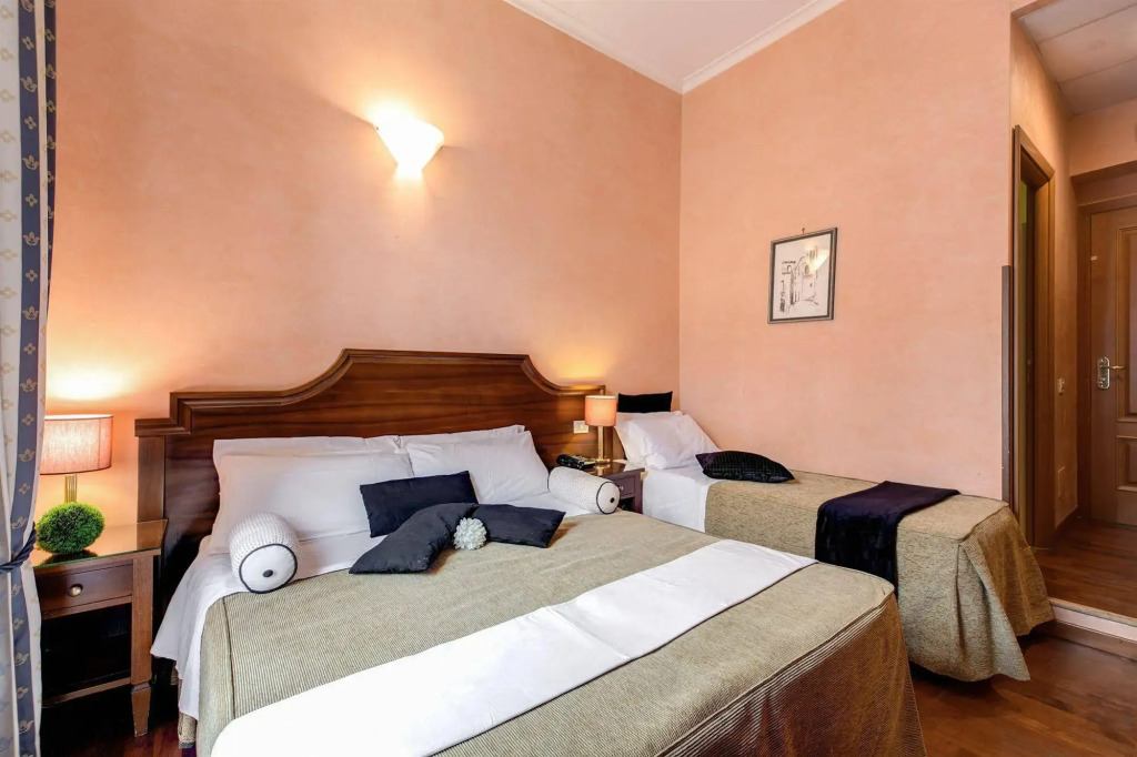 Hotel Le Petit