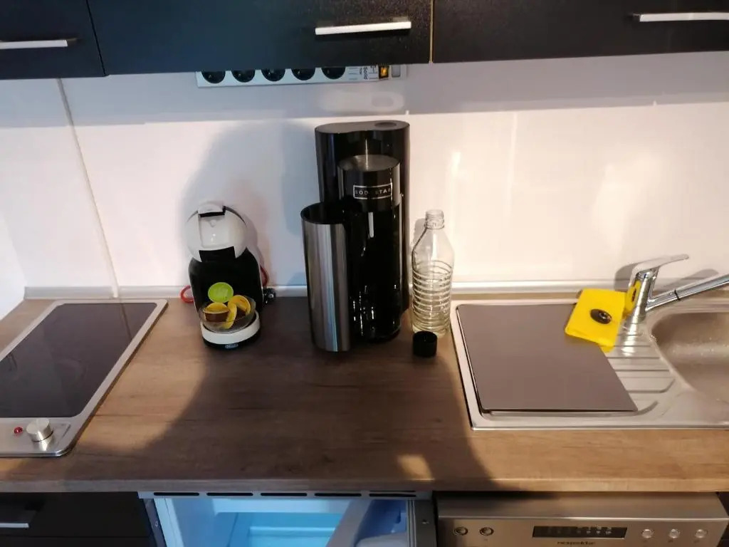 Ferienwohnung-Krampe