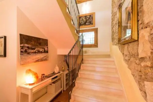B&B in Valle