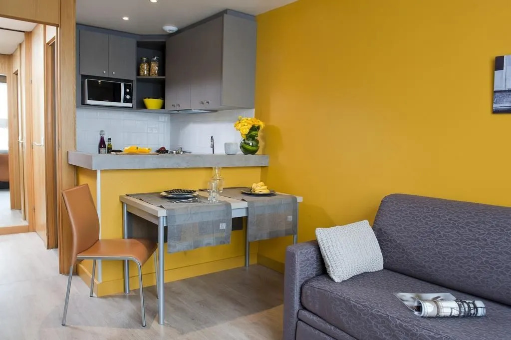 Aparthotel Adagio Paris XV