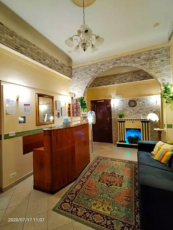 Rossi Hotel