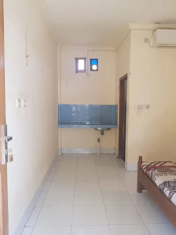 Putra Kepe Homestay