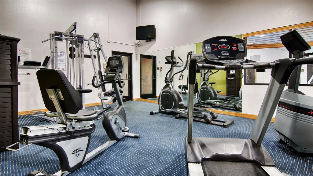 Best Western Celebration Inn & Suites