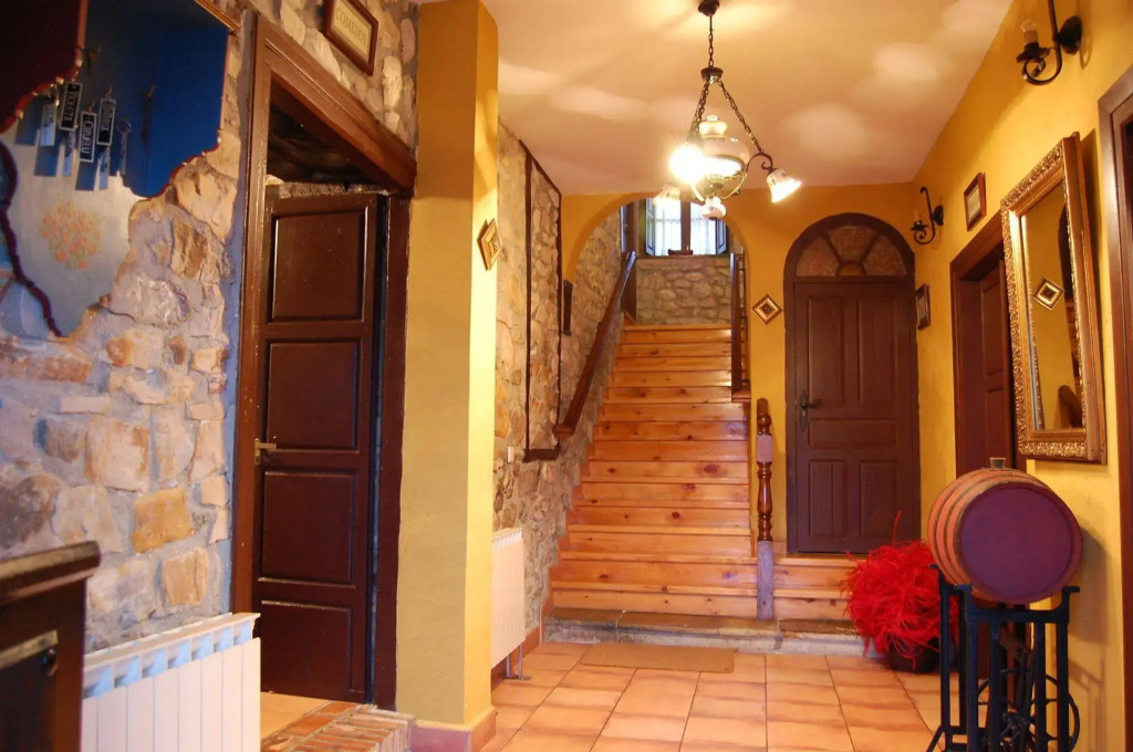 La Casona de Tresgrandas