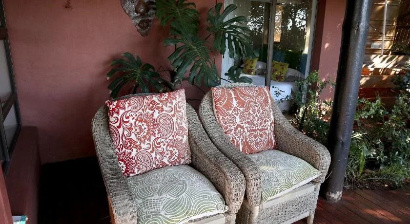Zen Guesthouse