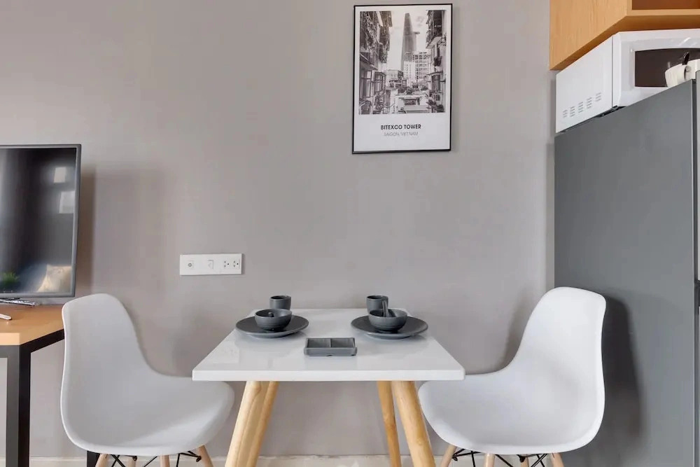 Saigon Authentic Home