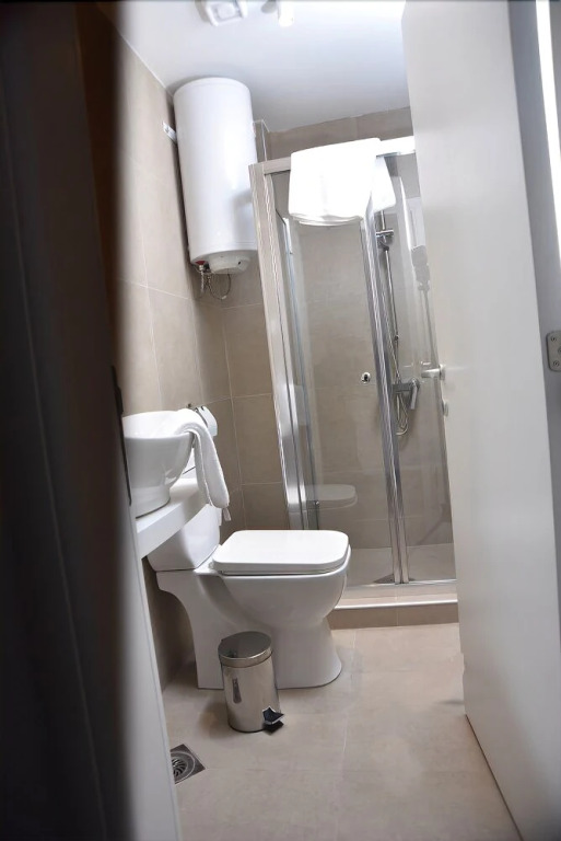 Kozle City Apartments