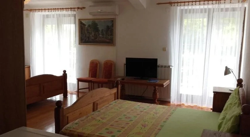 Villa Mateja