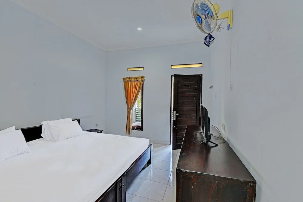 OYO 91498 Hotel Diana