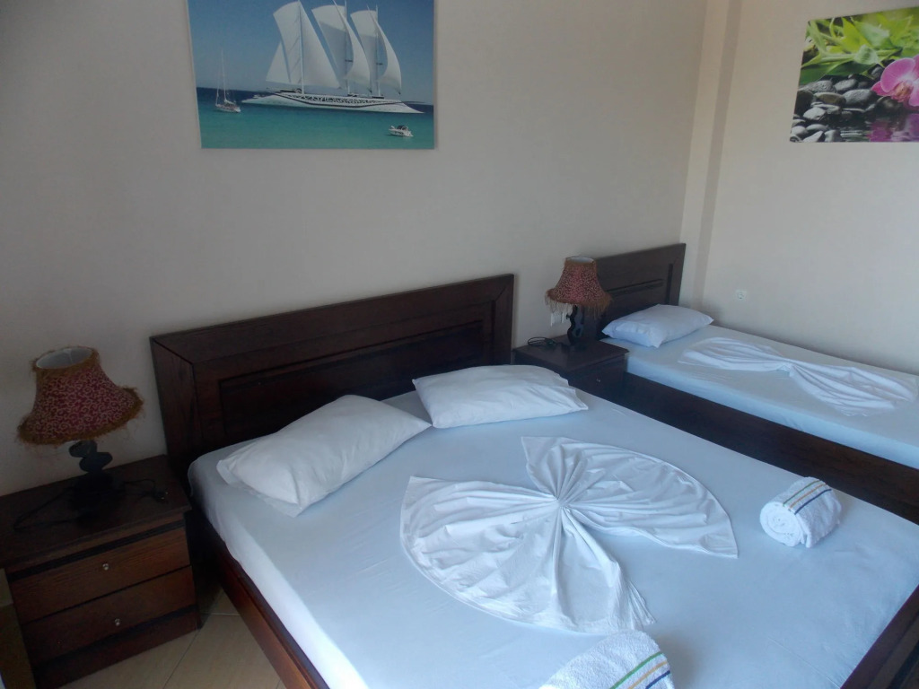 Hotel Maestral