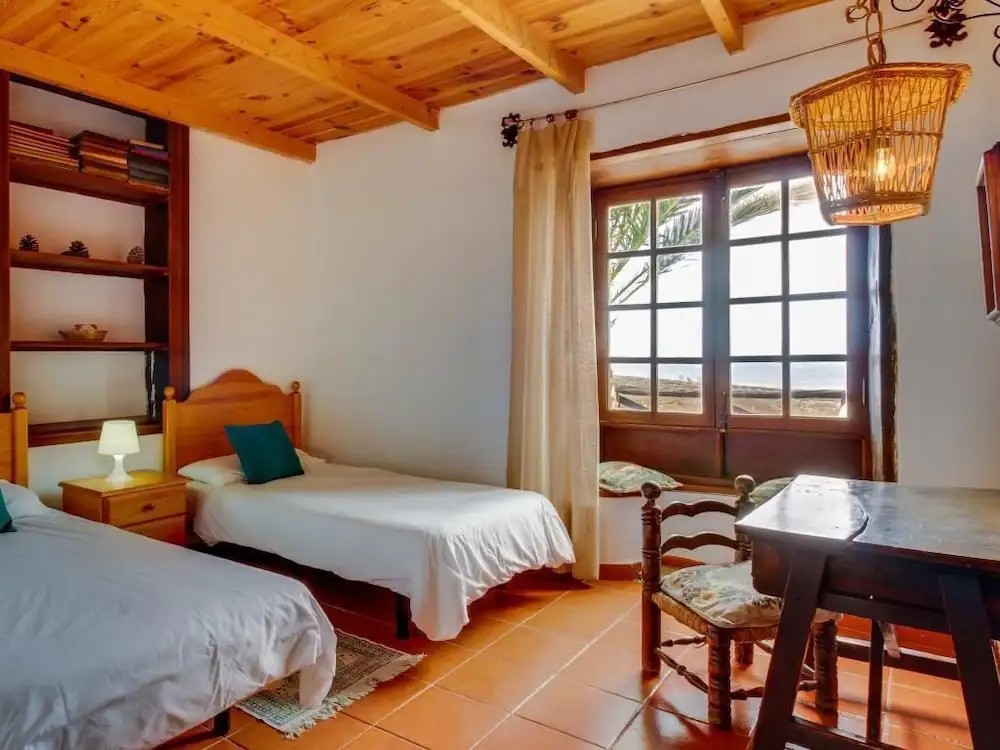 Villa Las Ramblas