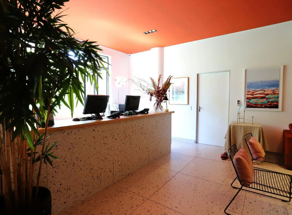 The Amalfi Boutique Hotel