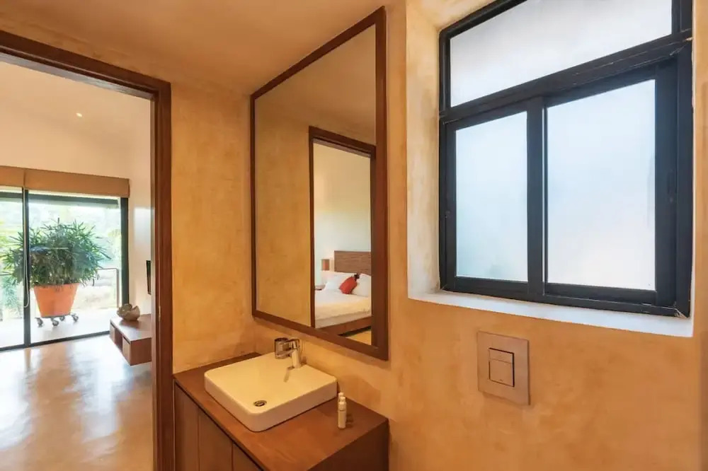 Puravida I -luxury 5bhk w Pvt Pool in Anjuna