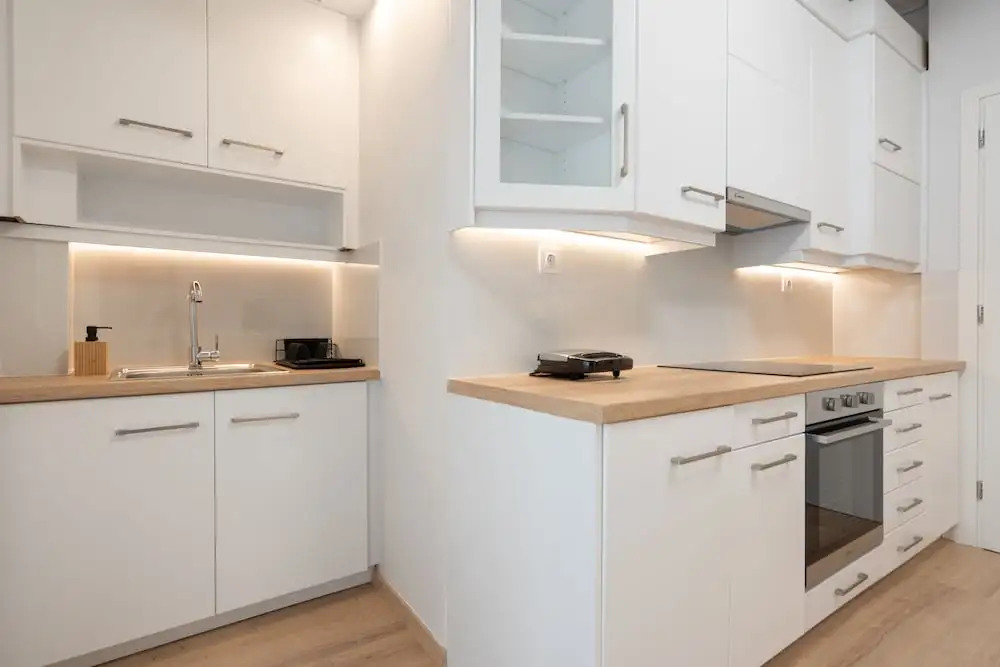 Seven Hills, Boutique Apartments