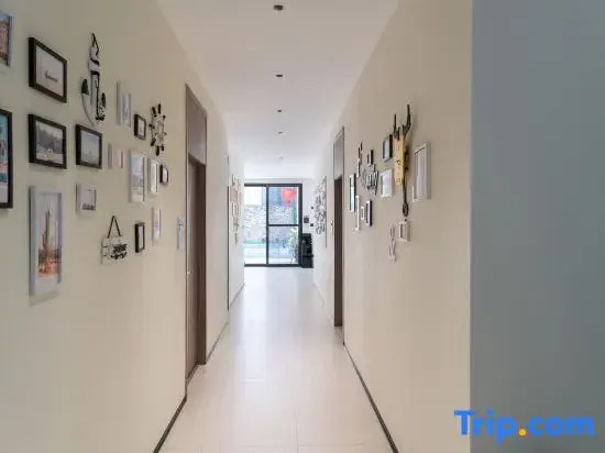 My Miyu · Design Beauty Accommodation (Sanya West Island Store)