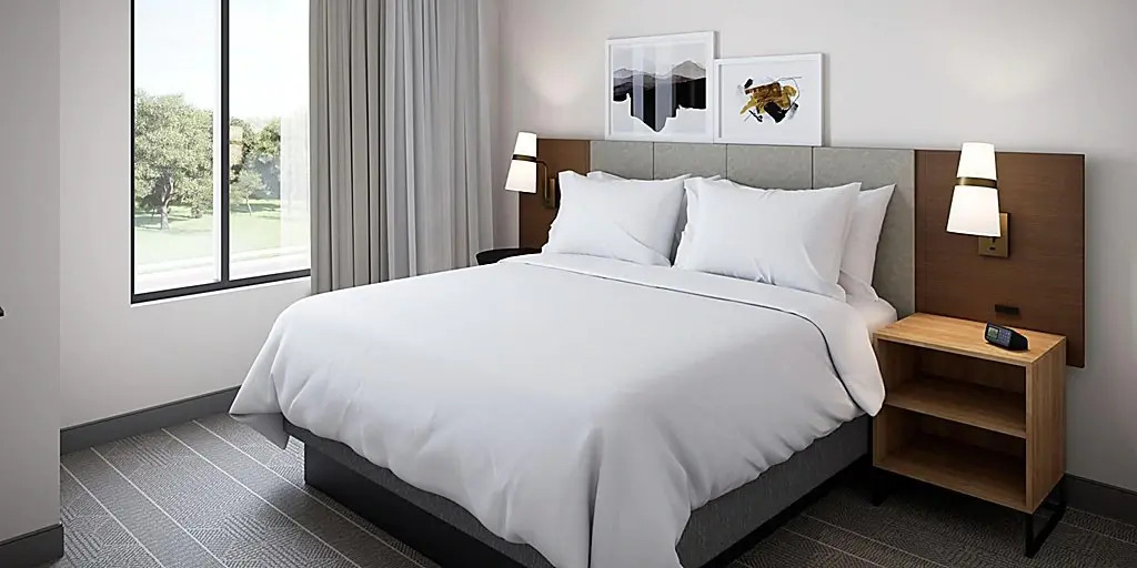 Staybridge Suites - Carson City - Tahoe Area by IHG
