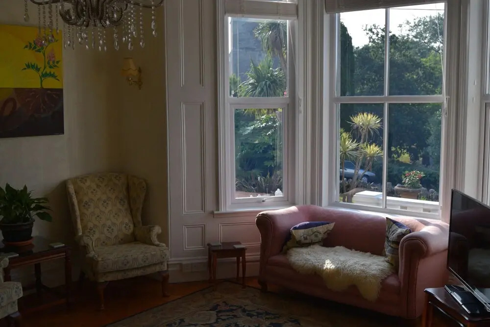 Elmswood House