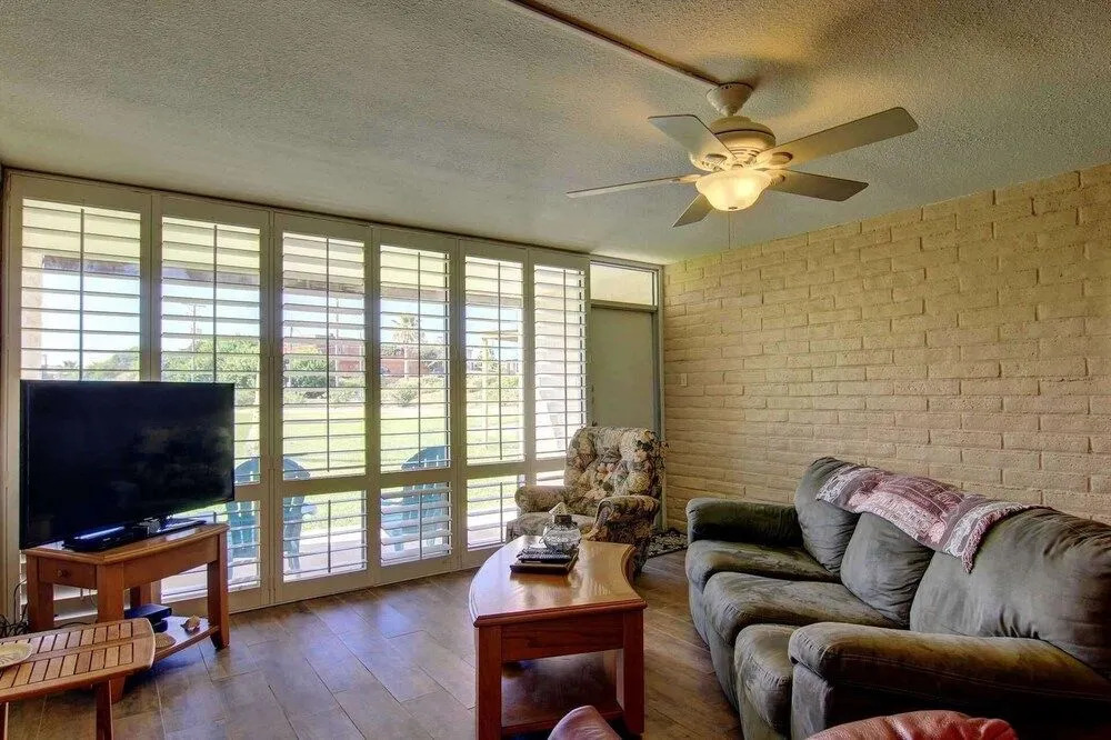 Sea Escape - 2 Br Condo